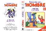 miniatura erase-una-vez-el-hombre-23-la-primavera-de-los-pueblos-por-a69 cover dvd