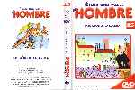 miniatura erase-una-vez-el-hombre-25-los-anos-de-la-locura-por-a69 cover dvd