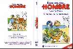 miniatura erase-una-vez-el-hombre-ed-13-volumenes-volumen-01-por-eltamba cover dvd