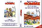 miniatura erase-una-vez-el-hombre-ed-13-volumenes-volumen-04-por-eltamba cover dvd
