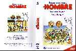 miniatura erase-una-vez-el-hombre-ed-13-volumenes-volumen-05-por-eltamba cover dvd