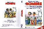 miniatura erase-una-vez-el-hombre-ed-13-volumenes-volumen-06-por-eltamba cover dvd