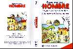 miniatura erase-una-vez-el-hombre-ed-13-volumenes-volumen-07-por-eltamba cover dvd