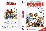 miniatura erase-una-vez-el-hombre-ed-13-volumenes-volumen-08-por-eltamba cover dvd