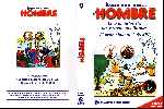miniatura erase-una-vez-el-hombre-ed-13-volumenes-volumen-09-por-eltamba cover dvd