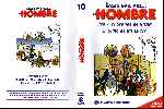 miniatura erase-una-vez-el-hombre-ed-13-volumenes-volumen-10-por-eltamba cover dvd