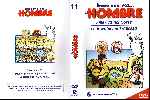 miniatura erase-una-vez-el-hombre-ed-13-volumenes-volumen-11-por-eltamba cover dvd