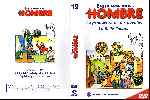 miniatura erase-una-vez-el-hombre-ed-13-volumenes-volumen-12-por-eltamba cover dvd