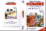 miniatura erase-una-vez-el-hombre-ed-13-volumenes-volumen-13-por-eltamba cover dvd