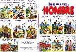 miniatura erase-una-vez-el-hombre-serie-completa-custom-v2-por-martruchy cover dvd