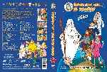 miniatura erase-una-vez-el-hombre-serie-completa-por-frankensteinjr cover dvd