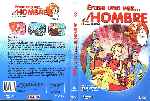 miniatura erase-una-vez-el-hombre-volumen-03-region-4-por-saldefrutaeno cover dvd