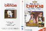 miniatura erase-una-vez-la-ciencia-volumen-02-por-lukitascba cover dvd