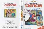 miniatura erase-una-vez-la-ciencia-volumen-05-por-lukitascba cover dvd