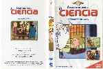 miniatura erase-una-vez-la-ciencia-volumen-07-por-lukitascba cover dvd