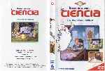miniatura erase-una-vez-la-ciencia-volumen-08-por-lukitascba cover dvd