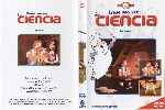 miniatura erase-una-vez-la-ciencia-volumen-09-por-lukitascba cover dvd