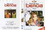 miniatura erase-una-vez-la-ciencia-volumen-10-por-lukitascba cover dvd