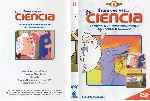 miniatura erase-una-vez-la-ciencia-volumen-11-por-lukitascba cover dvd