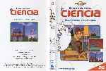 miniatura erase-una-vez-la-ciencia-volumen-13-por-lukitascba cover dvd