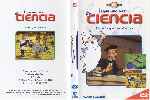 miniatura erase-una-vez-la-ciencia-volumen-15-por-lukitascba cover dvd