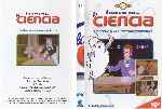 miniatura erase-una-vez-la-ciencia-volumen-17-por-lukitascba cover dvd