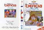 miniatura erase-una-vez-la-ciencia-volumen-18-por-lukitascba cover dvd
