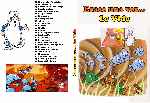 miniatura erase-una-vez-la-vida-custom-v3-por-martruchy cover dvd
