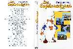 miniatura erase-una-vez-los-exploradores-custom-por-sarau cover dvd