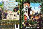 miniatura erase-una-vez-un-cuento-al-reves-por-jenova cover dvd