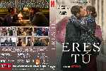 miniatura eres-tu-custom-por-adalberto-h cover dvd
