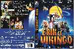 miniatura erik-el-vikingo-custom-por-jhongilmon cover dvd