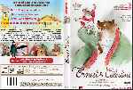 miniatura ernest-celestine-custom-por-jonander1 cover dvd