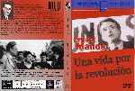 miniatura ernest-mandel-una-vida-por-la-revolucion-custom-por-mastercustom cover dvd