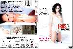 miniatura eros-una-vez-maria-custom-por-fable cover dvd