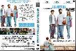 miniatura es-como-una-historia-alegre-its-kind-of-a-funny-story-custom-por-riderdvd cover dvd