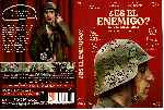 miniatura es-el-enemigo-la-pelicula-de-gila-por-songin cover dvd