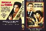 miniatura escala-en-tokio-1957-custom-por-marakka cover dvd