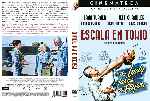 miniatura escala-en-tokio-1958-cinemateca-por-frankensteinjr cover dvd