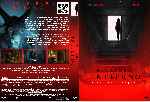 miniatura escalera-al-infierno-custom-por-davichooxd cover dvd