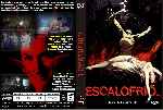 miniatura escalofrio-1978-custom-por-jonander1 cover dvd