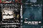 miniatura escalofrio-iii-custom-por-darksoul2007 cover dvd