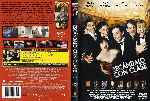 miniatura escandalo-con-clase-custom-v2-por-halcom cover dvd