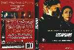 miniatura escapando-por-mackintosh cover dvd