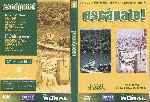 miniatura escapate-turismo-rural-03-por-ice-32 cover dvd
