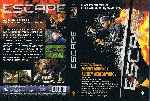 miniatura escape-2005-por-arfa11 cover dvd