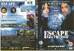 miniatura escape-bajo-presion-custom-por-magna cover dvd