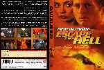 miniatura escape-del-infierno-custom-por-salvadornoguera cover dvd