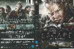 miniatura escape-flukt-2012-por-joseluis17 cover dvd