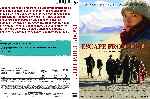 miniatura escape-from-tibet-custom-por-azzaragalana cover dvd